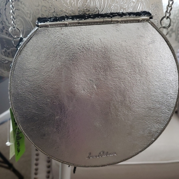 Sam Edelman Beatrice Hardcase Crossbody - Picture 4 of 6